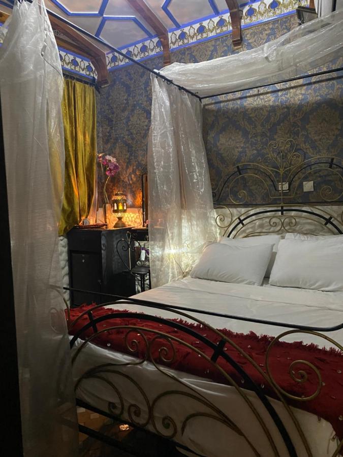 Riad Azurite Chefchaouen Exterior photo